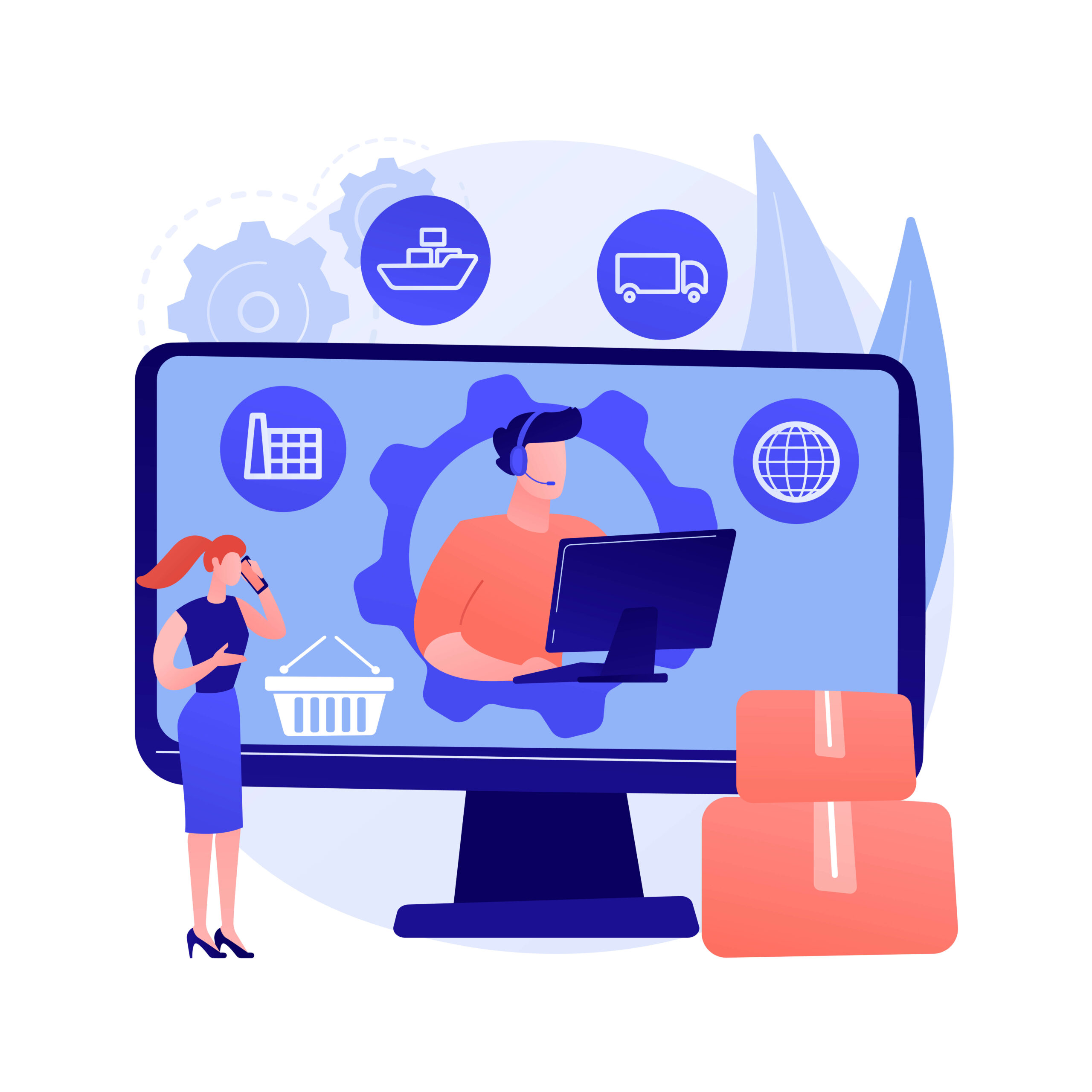 Upsell Your Services with Service Extras & Boost Your Revenue