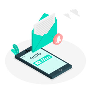 How to Write a Meeting Confirmation Text in 5 Simple Steps