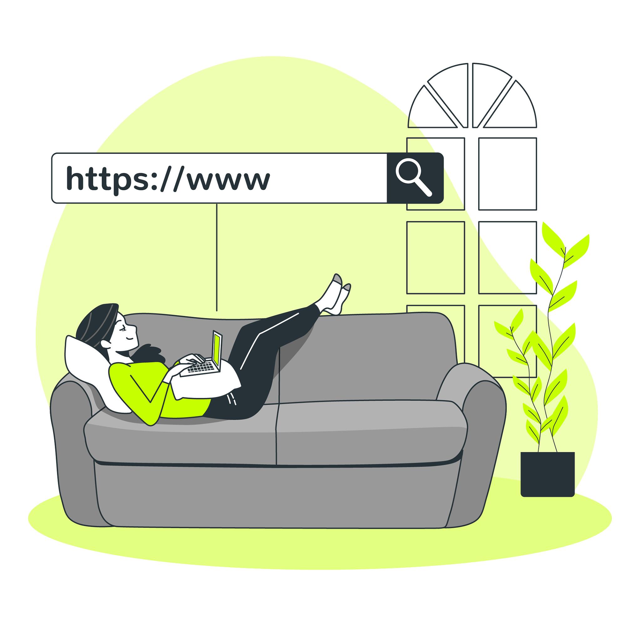 Domain vs. Subdomain in WordPress: What’s the Difference and When to Use Them