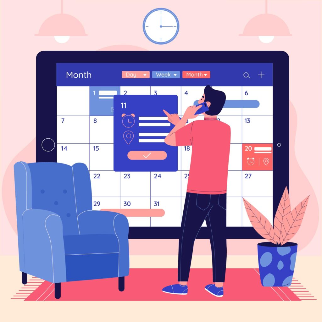 Amelia vs. Booknetic: Which WordPress Booking Plugin is Right for You?