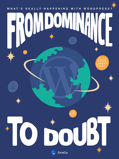 From Dominance to Doubt: What’s Really Happening with WordPress?