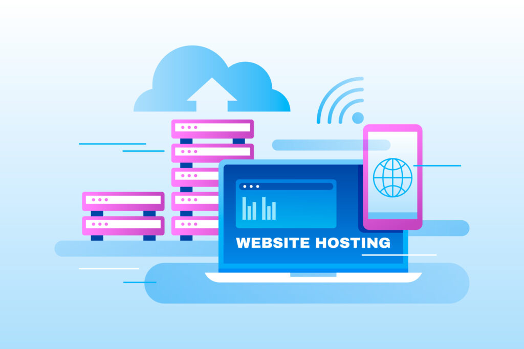How to Choose a Hosting Provider: A Guide for Beginners