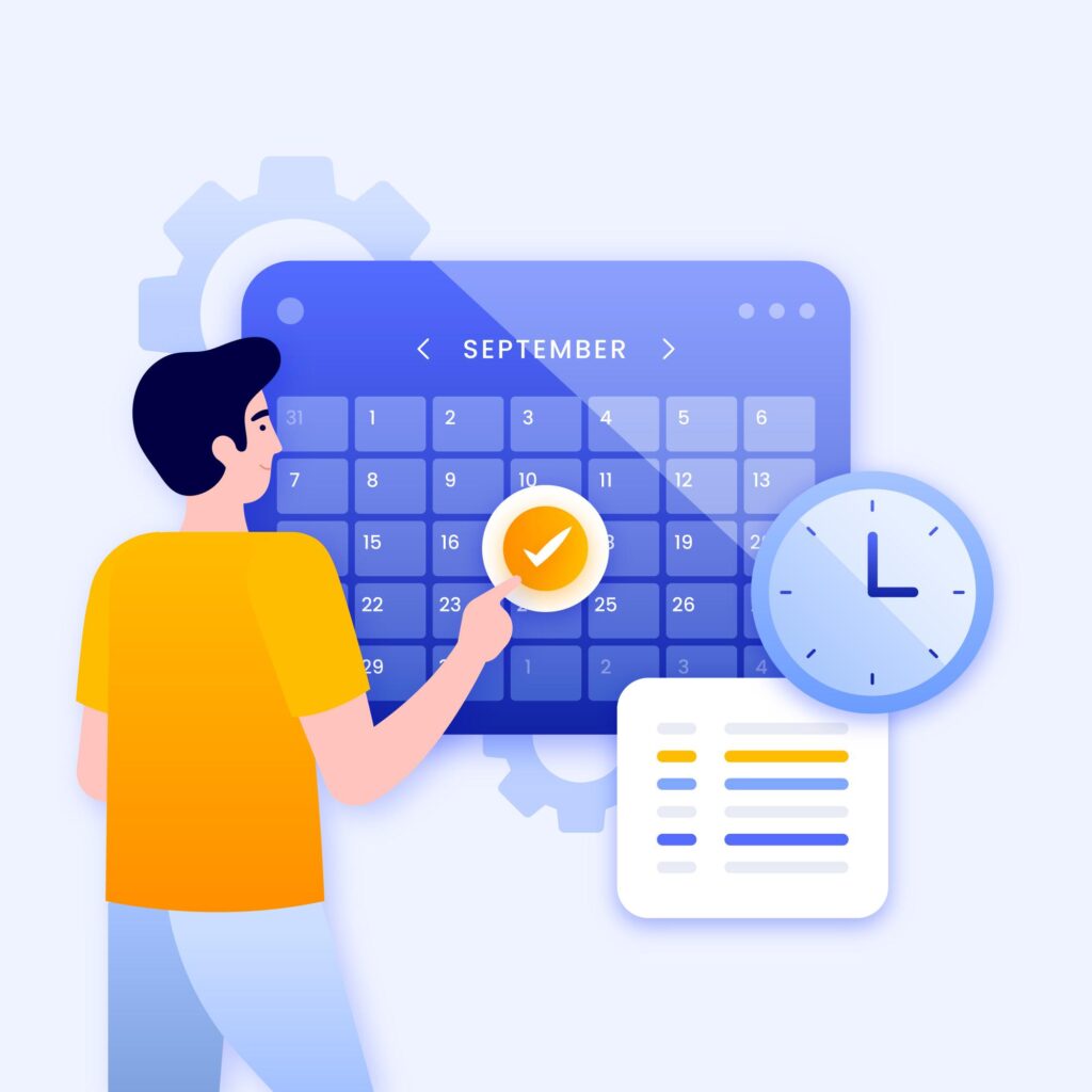 Amelia vs. WP Booking Calendar: Which Booking Plugin is Best for Your WordPress Site?