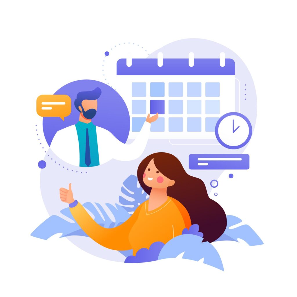 How to Reschedule an Appointment Without the Stress