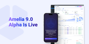 Amelia 9.0 Alpha Is Live: A New Era of Booking Is Here