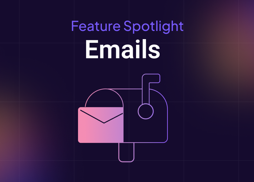 Cut No-Shows and Stay Connected with Email Notifications