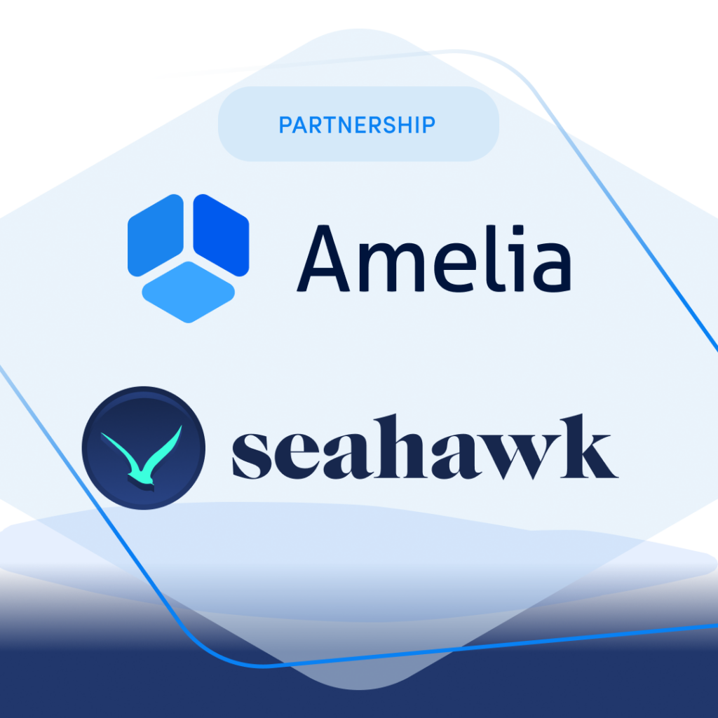 Amelia and Seahawk: Partnering to Empower the WordPress Community