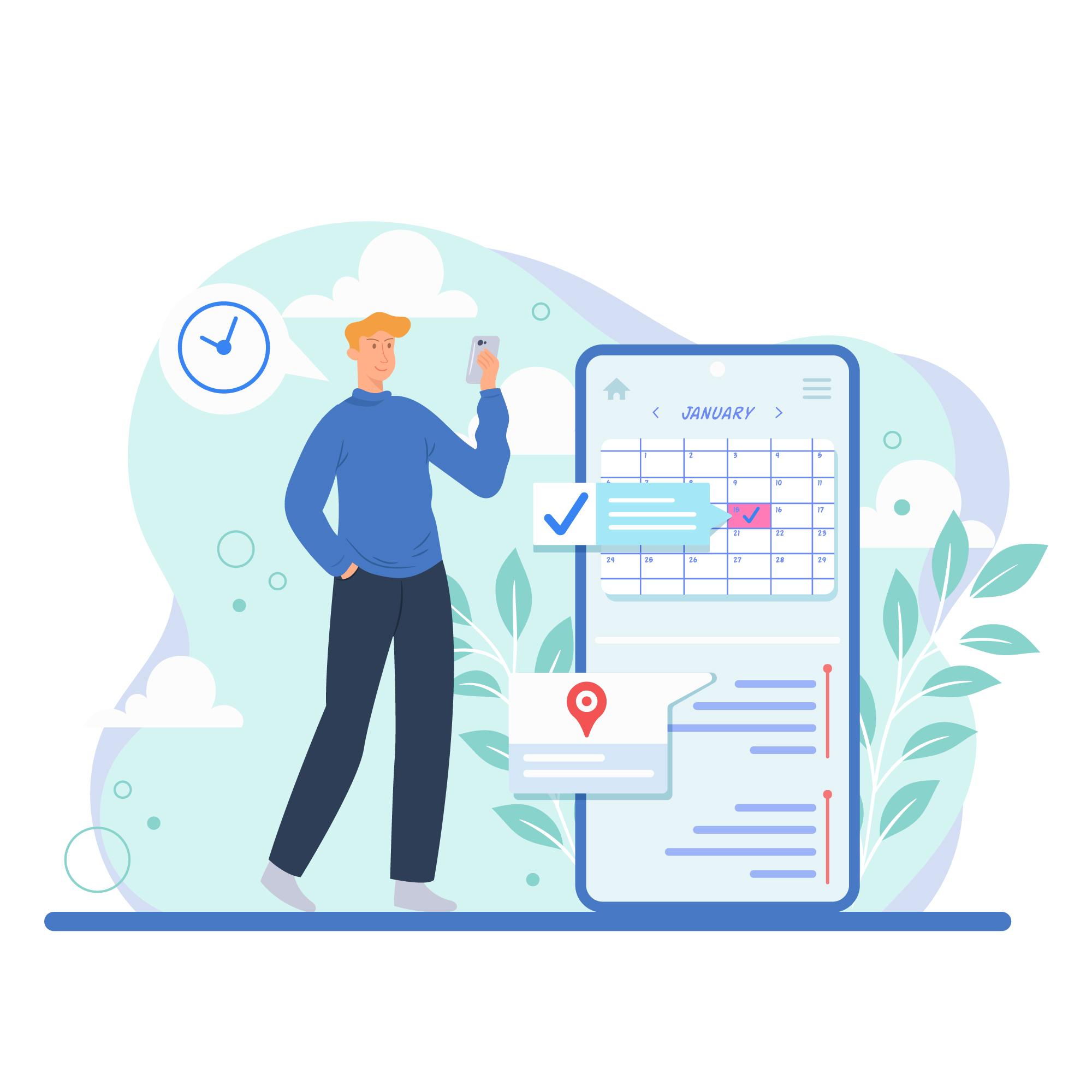 Amelia vs. LatePoint: Features, Pricing, and Best Use Cases