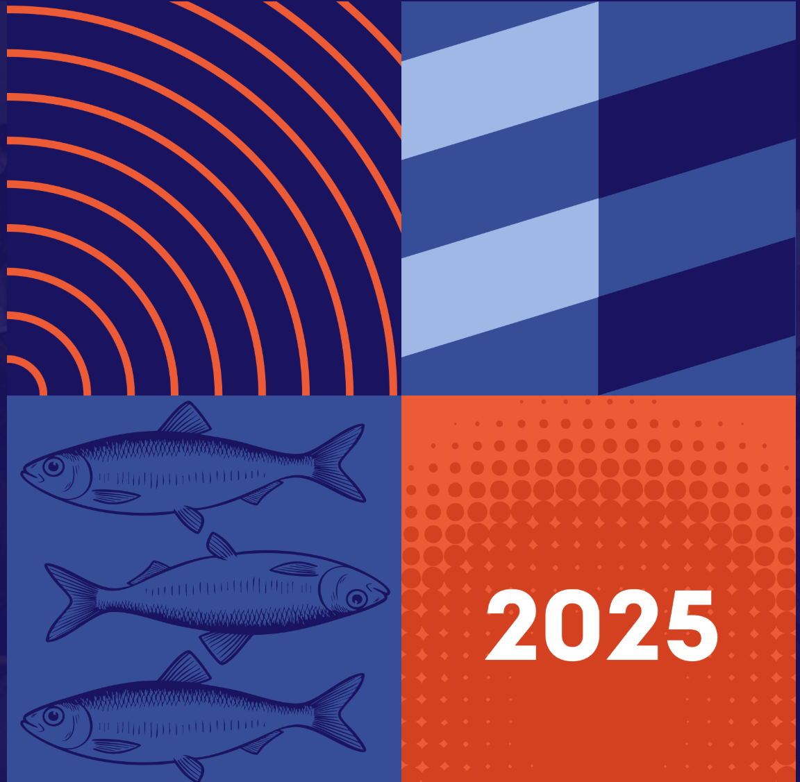 WordCamp Gdynia 2025:  WordPress, Rum, and Waves