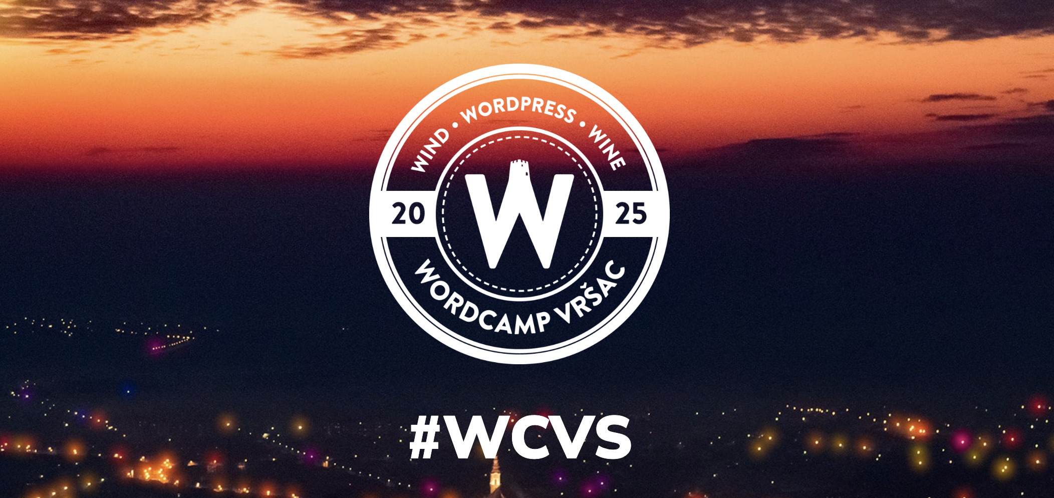 WordCamp Vršac 2025: Wind, WordPress, Wine (and a Lot of Laughter)
