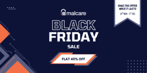 malcare black friday