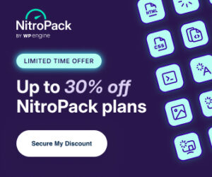 nitropack black friday