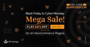 Upsell Funnel Builder for WooCommerce Pro black friday