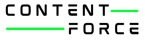 contentforce black friday