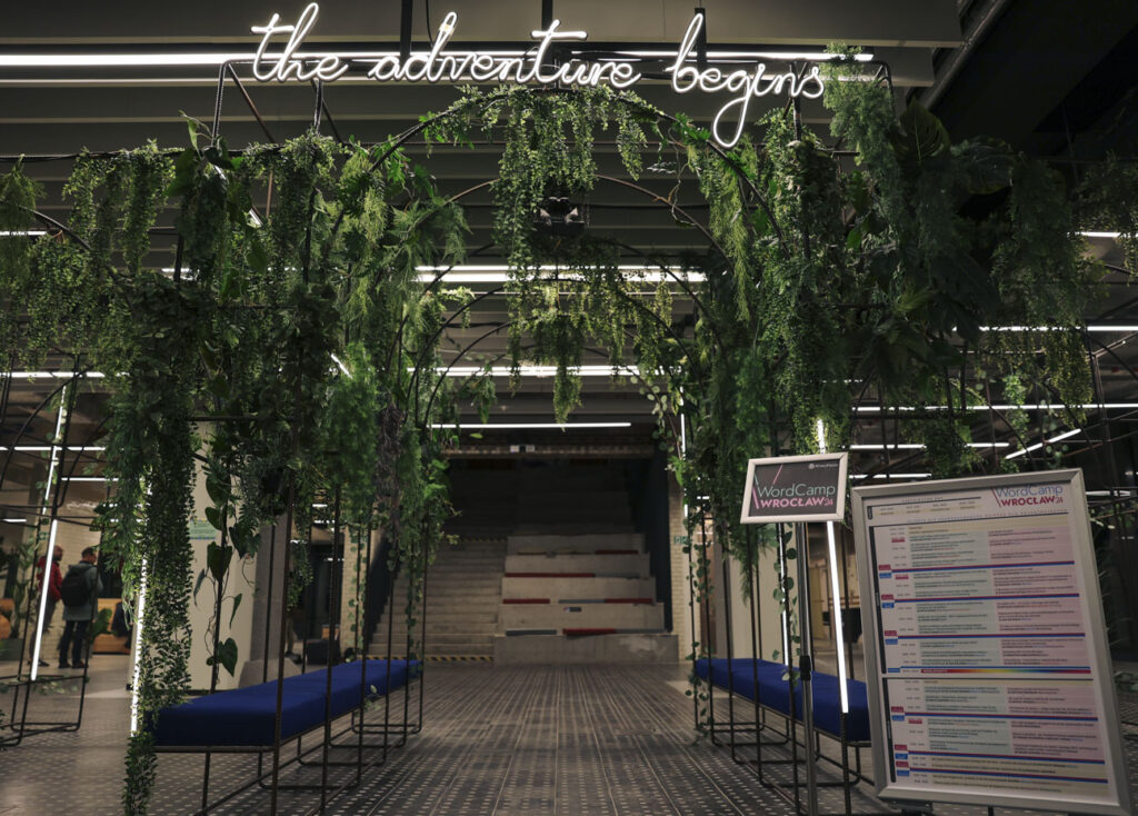 WordCamp Wroclaw 2025: AI, Automation, and the Future of WordPress