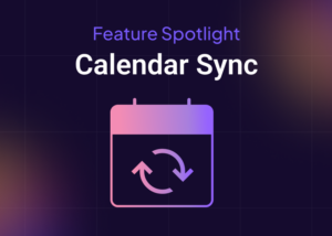 Calendar Sync: The Secret to Smooth Scheduling