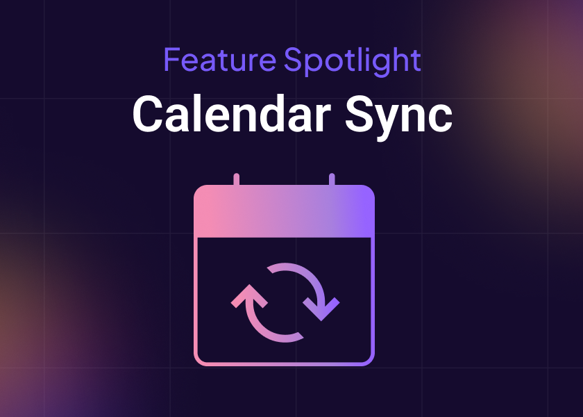 Calendar Sync: The Secret to Smooth Scheduling