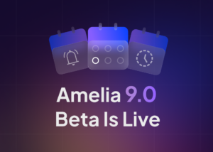 Amelia 9.0 Beta Is Live: The Next Stage of the New Amelia