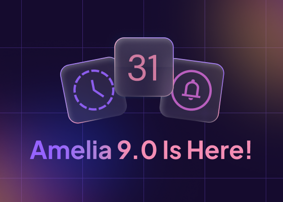 Amelia 9.0 Is Live: From Idea to Reality