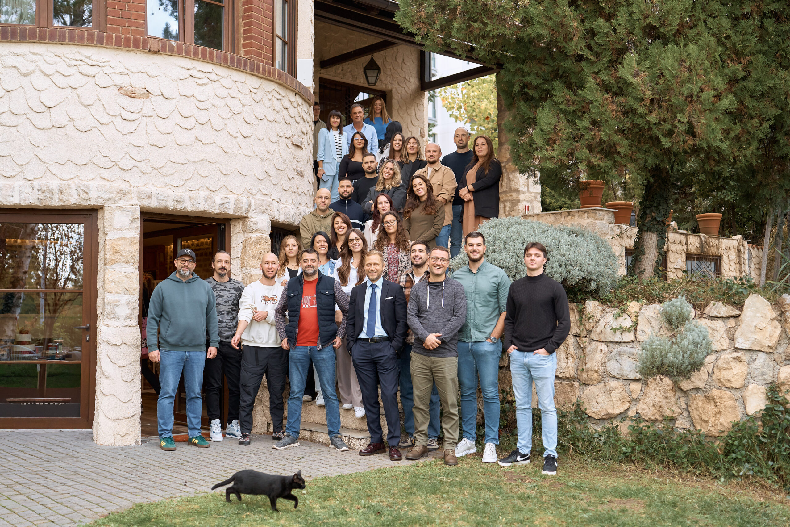 Amelia 2025 Yearly Recap: A Year of Reinvention, Breakthrough Features & the Launch of Amelia 9.0