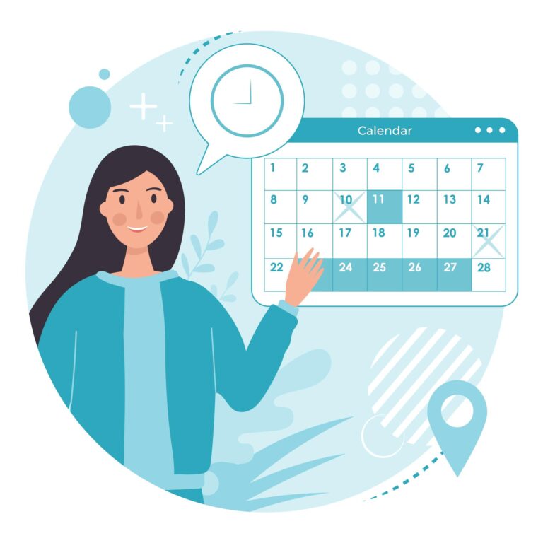 Types of Appointments in Amelia: A Complete Guide