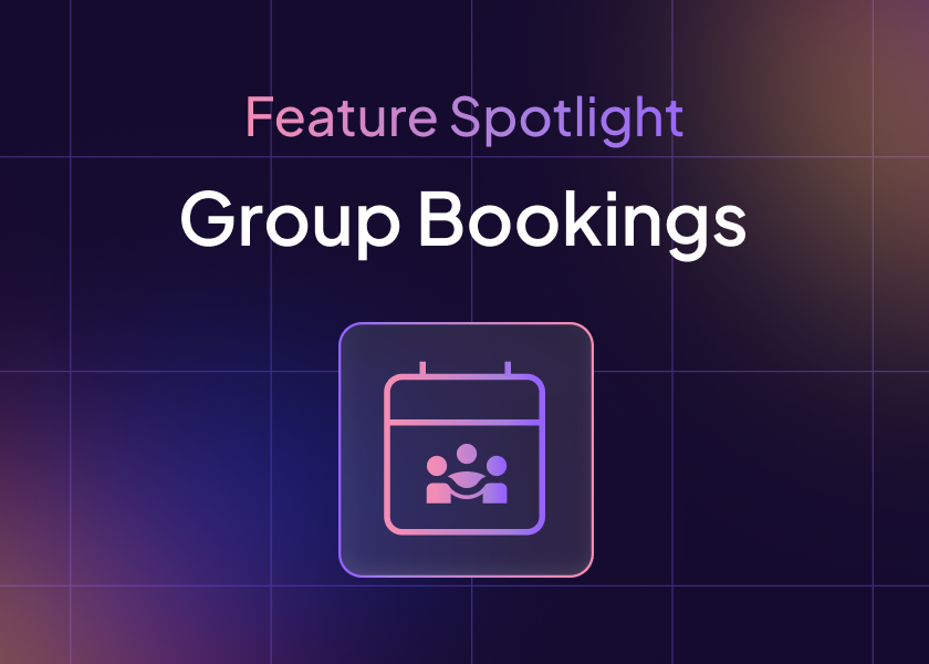 How to Offer Group Bookings Without Overbooking or Confusion