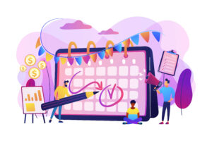 Event Types: A Complete Guide to Different Types of Events You Can Host