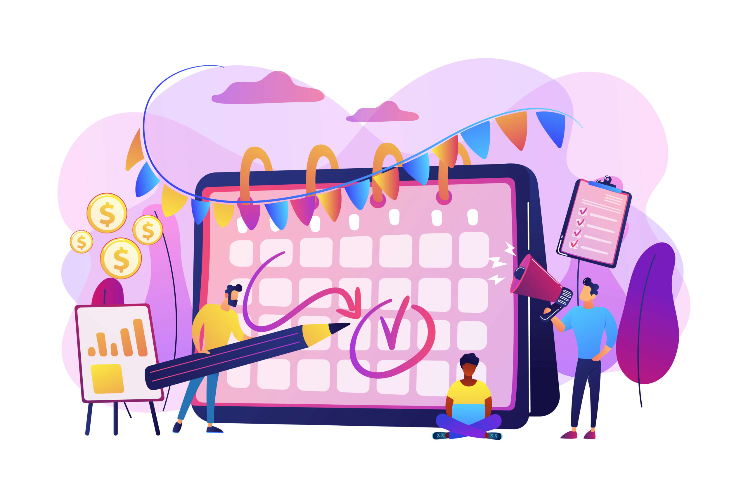 Event Types: A Complete Guide to Different Types of Events You Can Host