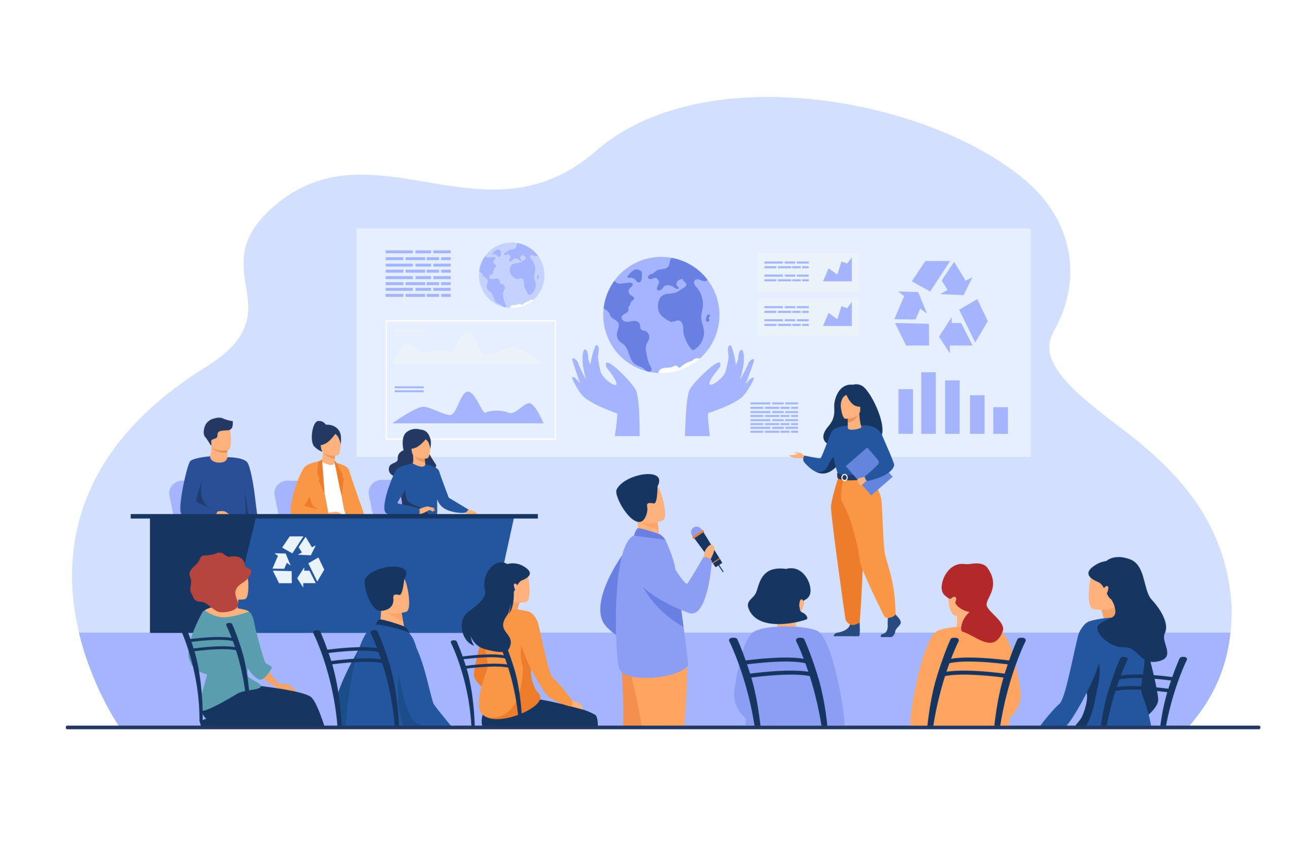 How to Choose the Right Event Structure: One-Time, Recurring, or Multi-Day Events