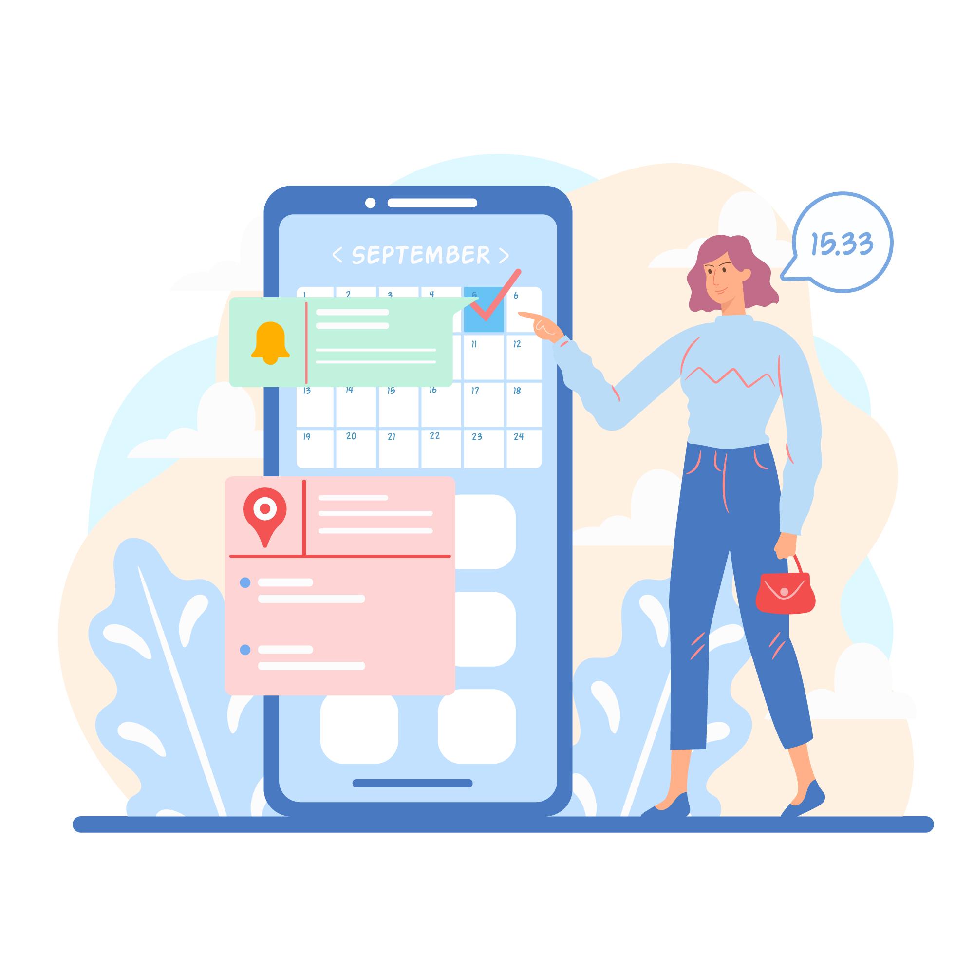Amelia vs. WP Event Booking Plugin: A Complete Comparison