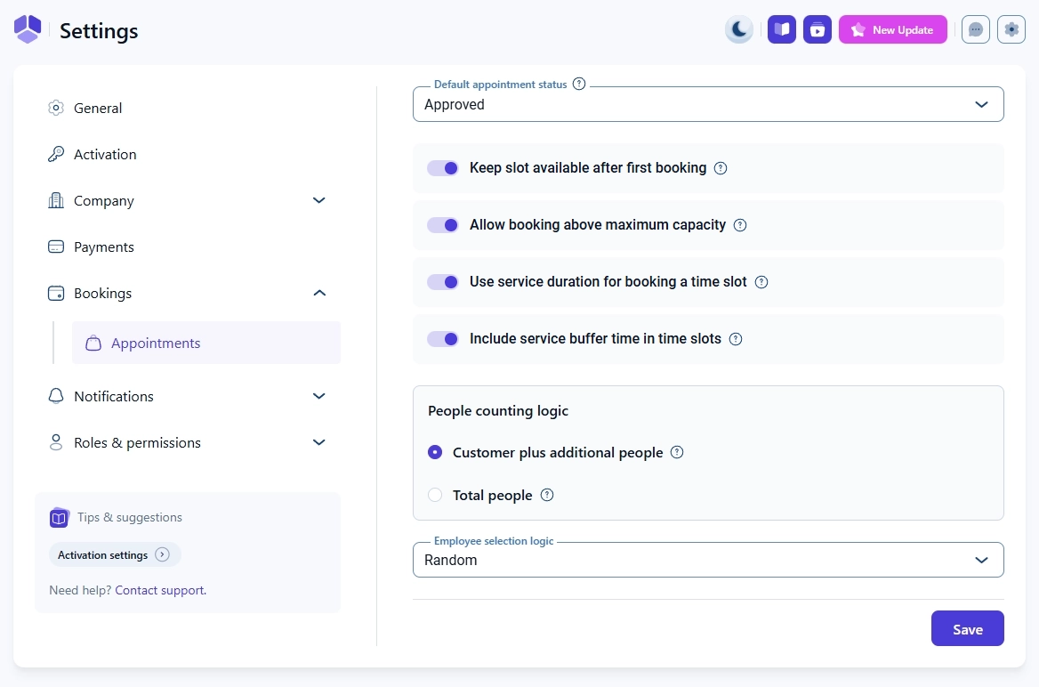 Appointment Buffer Time: How to Prevent Scheduling Chaos