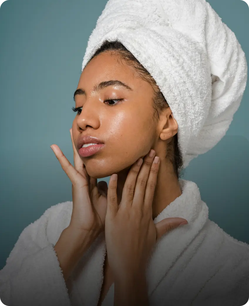 Beauty and cosmetology