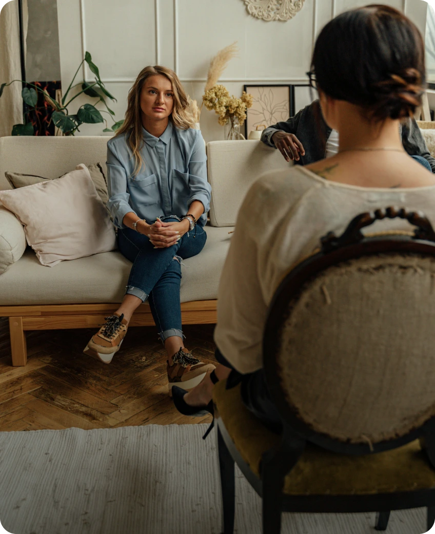 Relationship Coaching