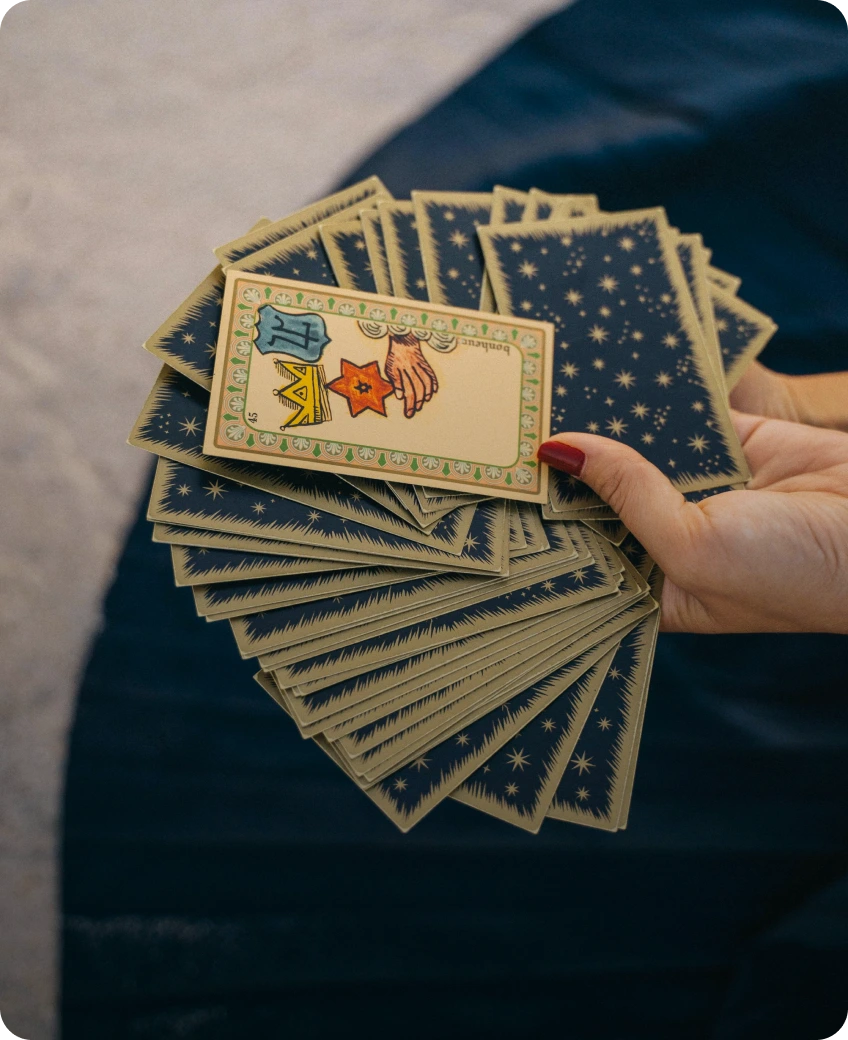 Tarot