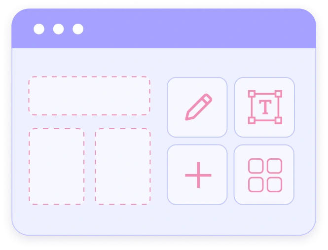 Customizable design