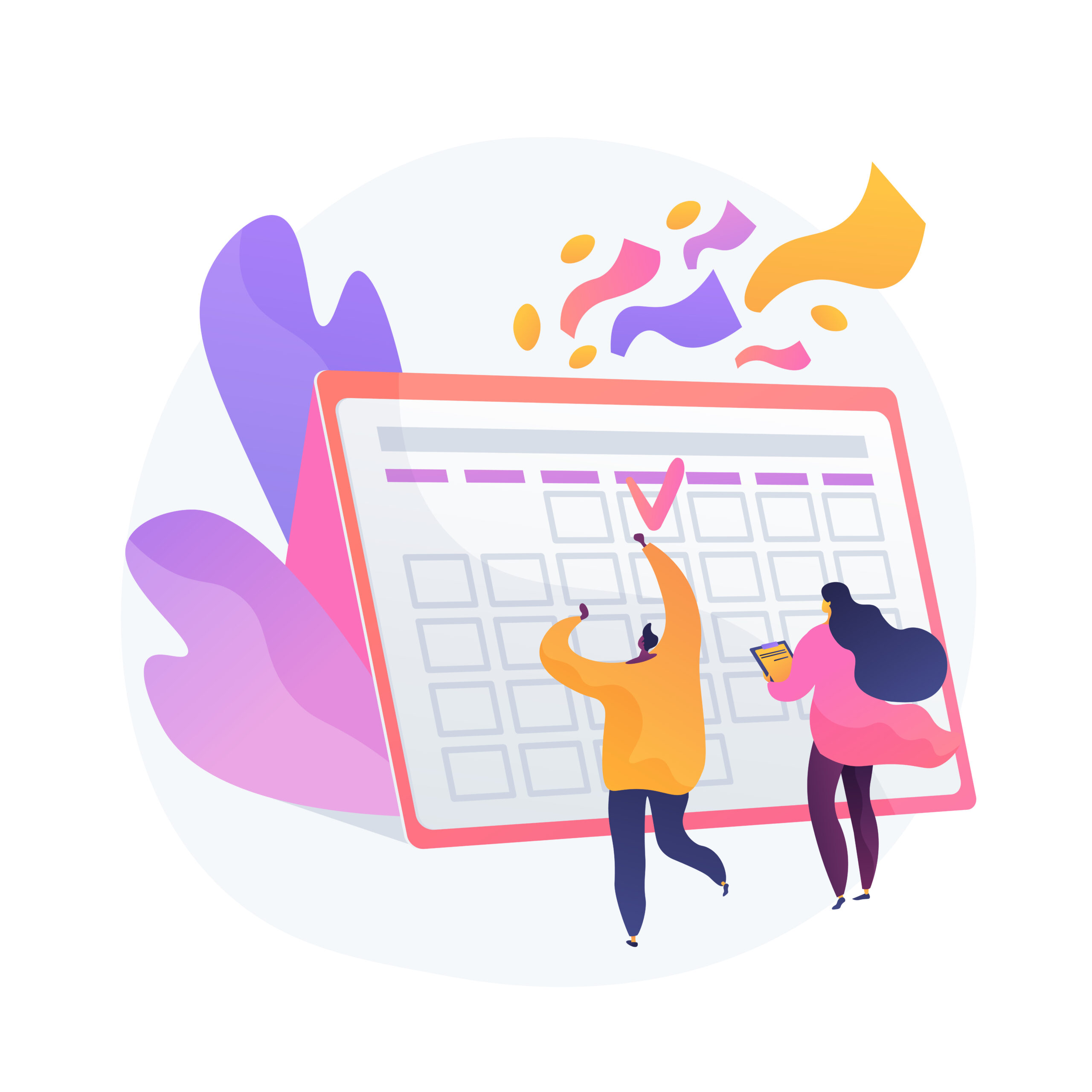 Event Calendar vs Event List: Which Booking View Converts Better?