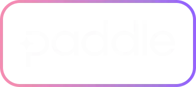 Secure Checkout Via Paddle