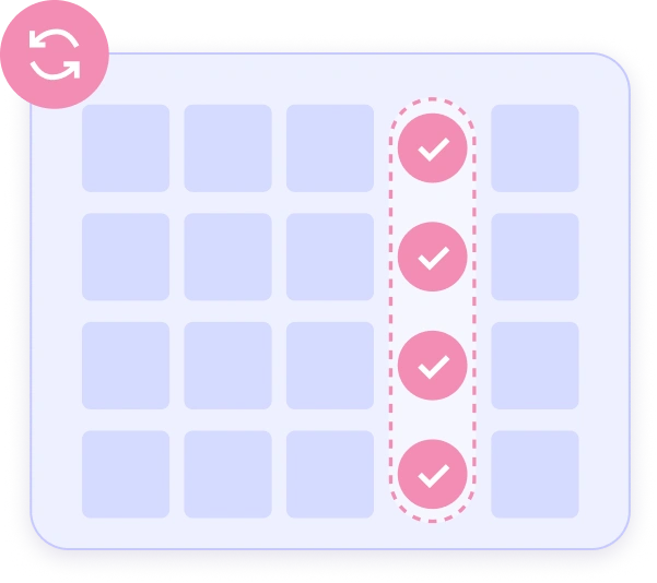 Recurring Events