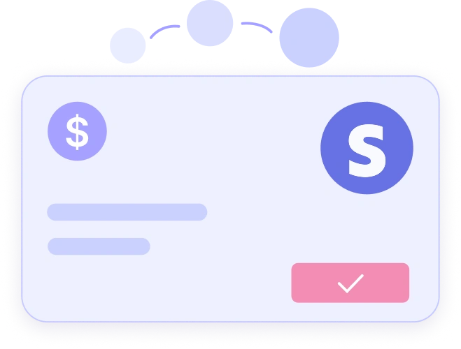 Stripe payment system