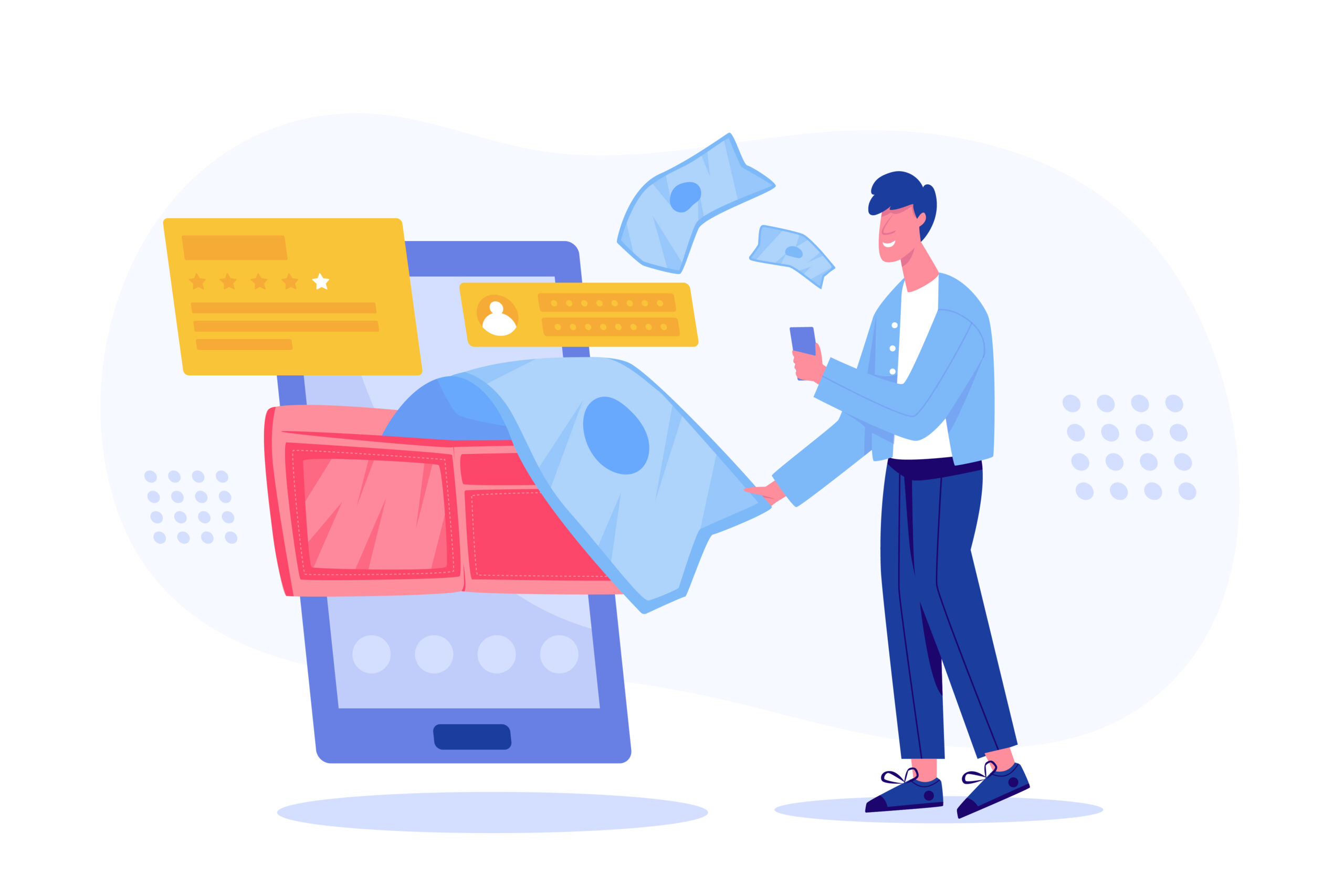 Get Paid Your Way with Amelia