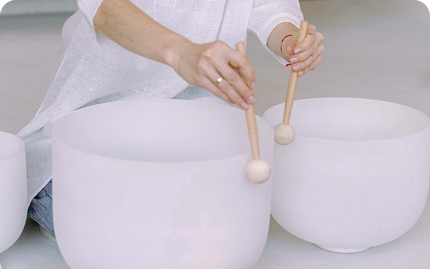How Amelia Helped Yang + Yin Health Manage Appointments From Day One