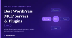 Best WordPress MCP Servers & Plugins (2026)