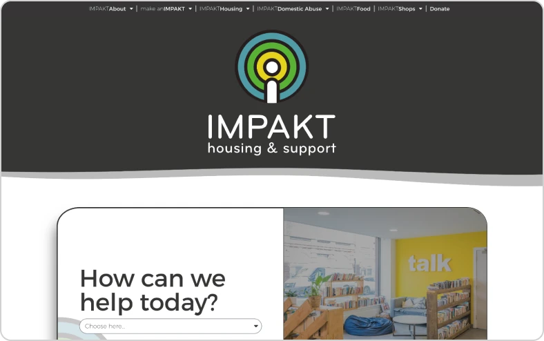 Impakt