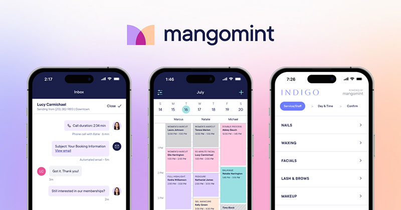 Mangomint
