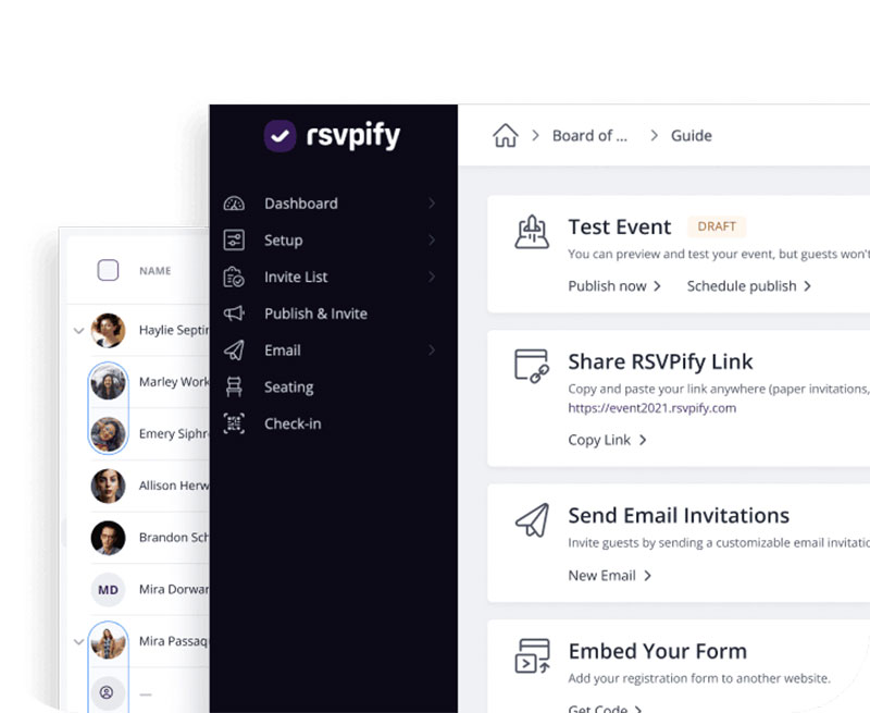 RSVPify