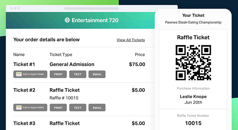 TicketSpice